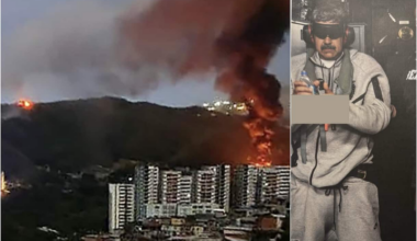 Maduro su nave Usa, pubblicata da Trump la prima foto dopo la cattura - Sky TG24