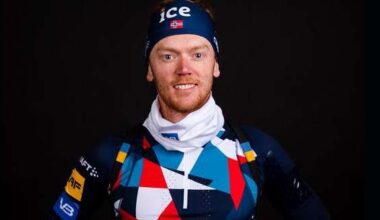 Il dolore dell'amico del biatleta norvegese morto a Lavazè: se mi fermo lo tradisco - Sport