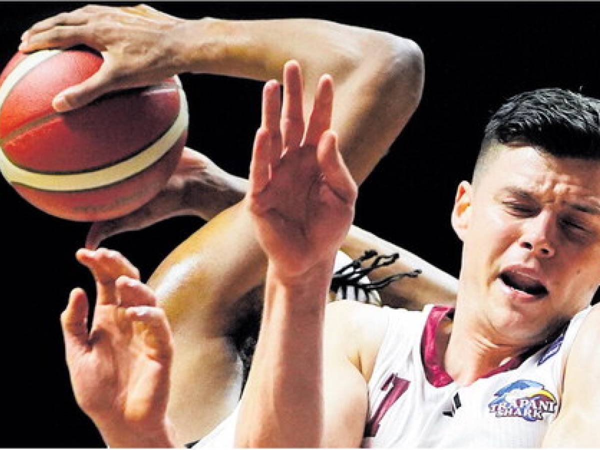 La serie A di basket sta per saltare in aria