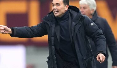 Gasperini chiude la sua storia. E i tifosi incoronano Palladino