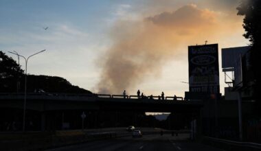 Il Papa sul Venezuela: superare la violenza garantendo la sovranità del Paese