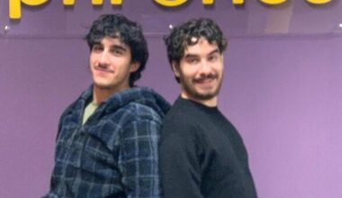 Livorno e i suoi influencer del marketing: dagli spot comici al lavoro con Porsche 