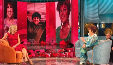 Orietta Berti: “Sui miei progetti sono da sola, ogni mio successo è grande perché lo decide il pubblico”