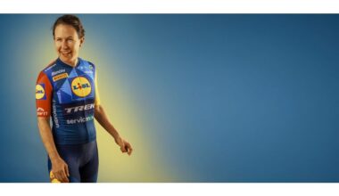 SPRATT HA DECISO. «IL 2026 SARÀ IL MIO ULTIMO ANNO. TANTE EMOZIONI, MEDAGLIE MONDIALI E MAGLIA ROSA I PUNTI PIÙ ALTI»