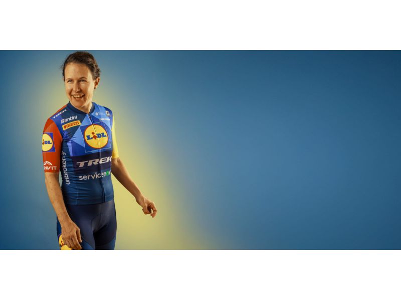 SPRATT HA DECISO. «IL 2026 SARÀ IL MIO ULTIMO ANNO. TANTE EMOZIONI, MEDAGLIE MONDIALI E MAGLIA ROSA I PUNTI PIÙ ALTI»