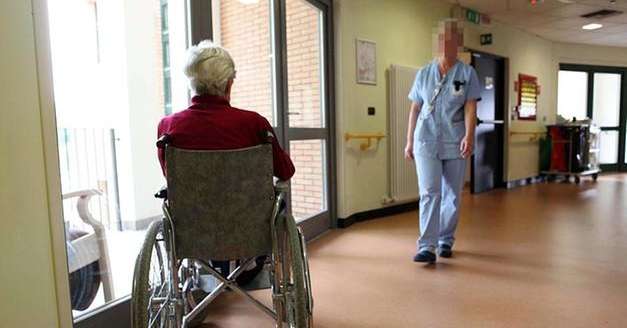 “Trentino, rincari nelle Rsa: costi in crescita per le famiglie” - Cronaca