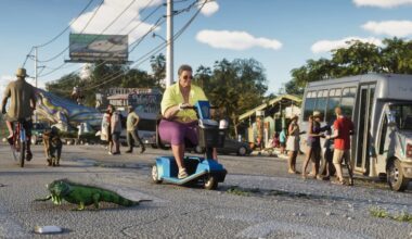 I videogiochi di cui forse si parlerà nel 2026