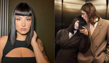 La risposta di Giorgia Soleri alle nozze dell'ex Damiano: ecco il suo nuovo e misterioso amore