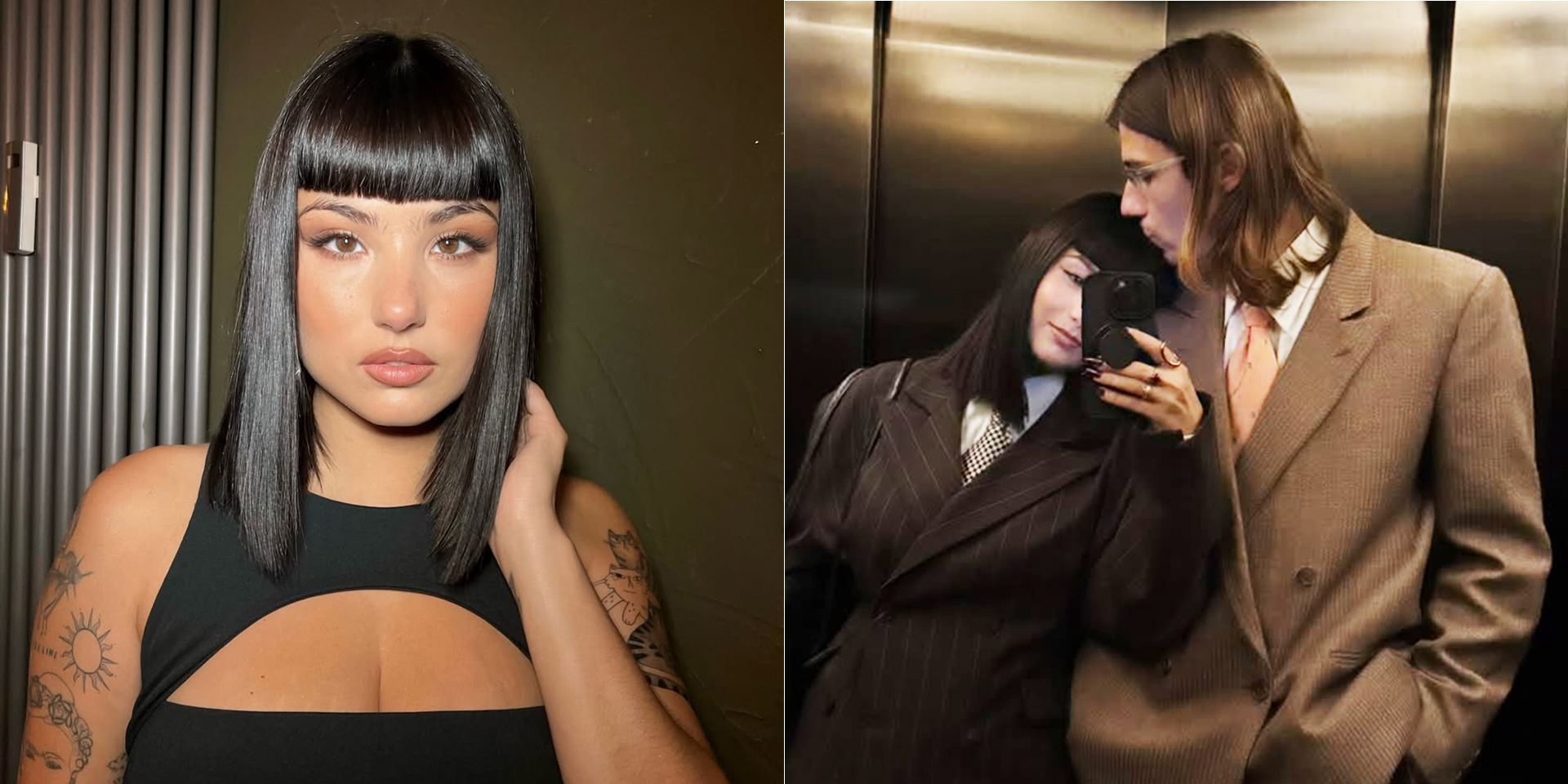 La risposta di Giorgia Soleri alle nozze dell'ex Damiano: ecco il suo nuovo e misterioso amore