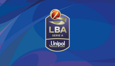 LBA - OFFICIAL LOGO
