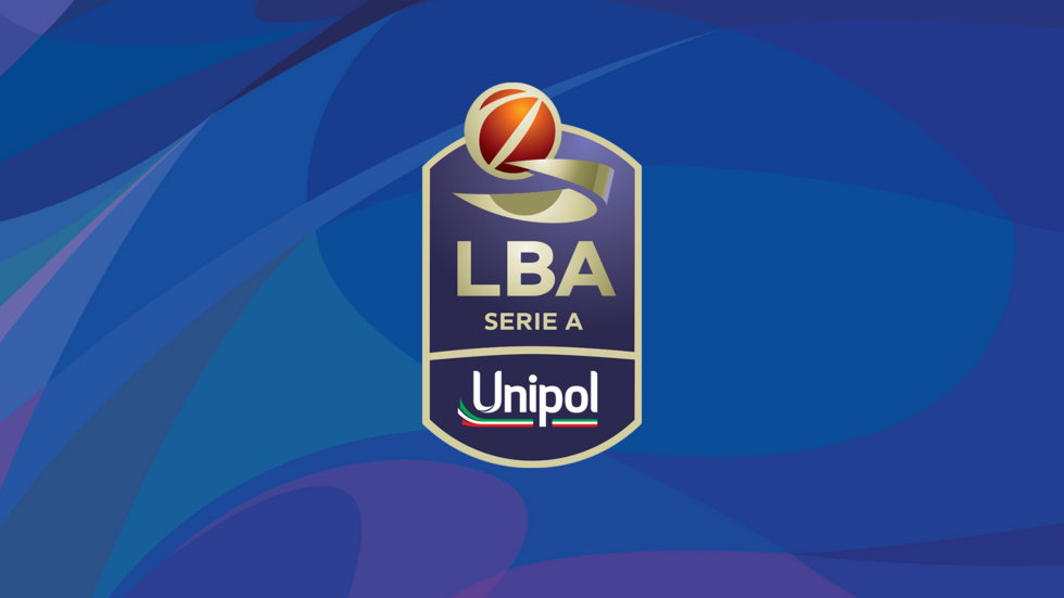 LBA - OFFICIAL LOGO
