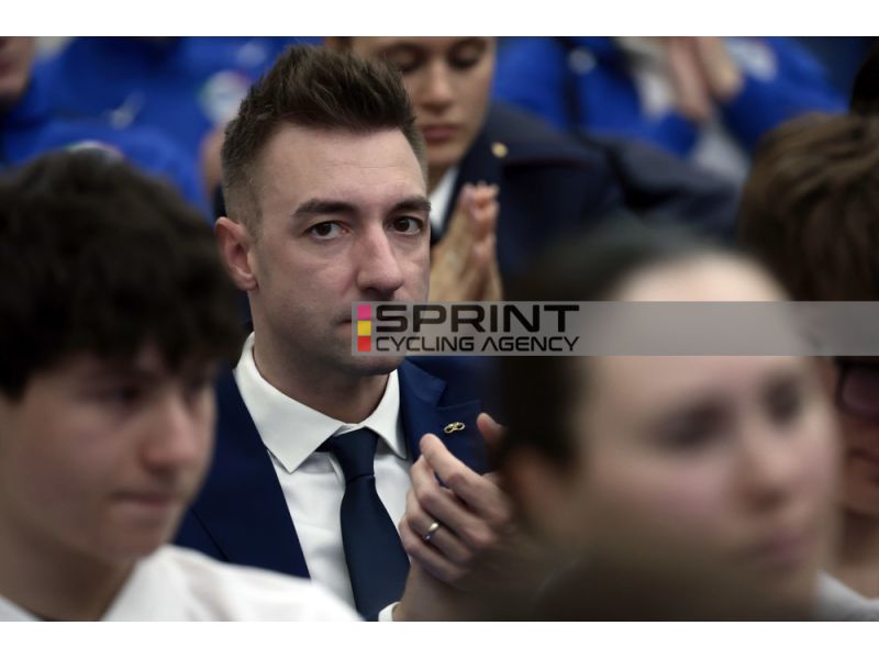 «2024 ANNO PEGGIORE DELLA INEOS, 2025 LA RIPARTENZA, NEL 2026 COMINCIO DA EURO-PISTA E UAE TOUR»