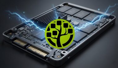 WinDirStat è tornato: scansioni fulminee su SSD, unità NVMe e file system giganteschi