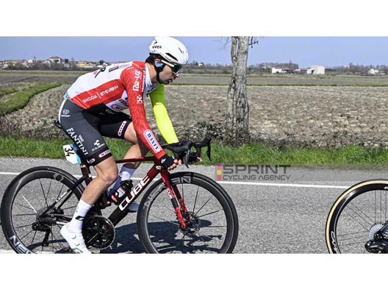 RIMASTO A PIEDI, FARA' L'AGENTE IMMOBILIARE