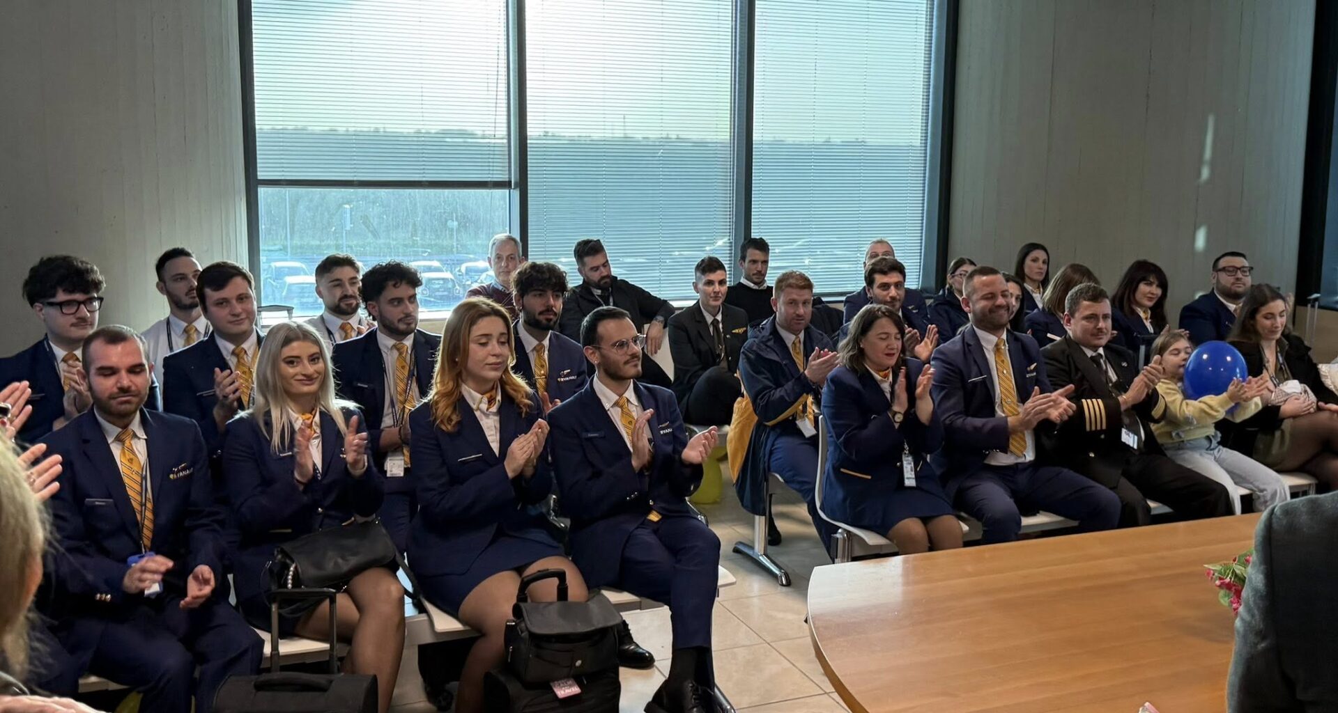 riaperta la base dopo otto anni