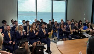 riaperta la base dopo otto anni