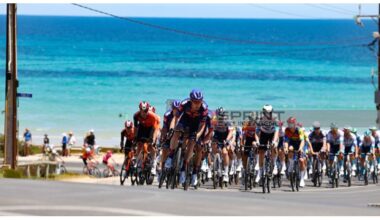 LA NUOVA STAGIONE. GLI ORGANICI DEI 18 TEAM WORLDTOUR