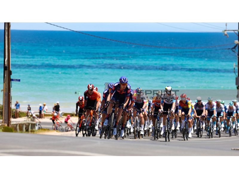 LA NUOVA STAGIONE. GLI ORGANICI DEI 18 TEAM WORLDTOUR