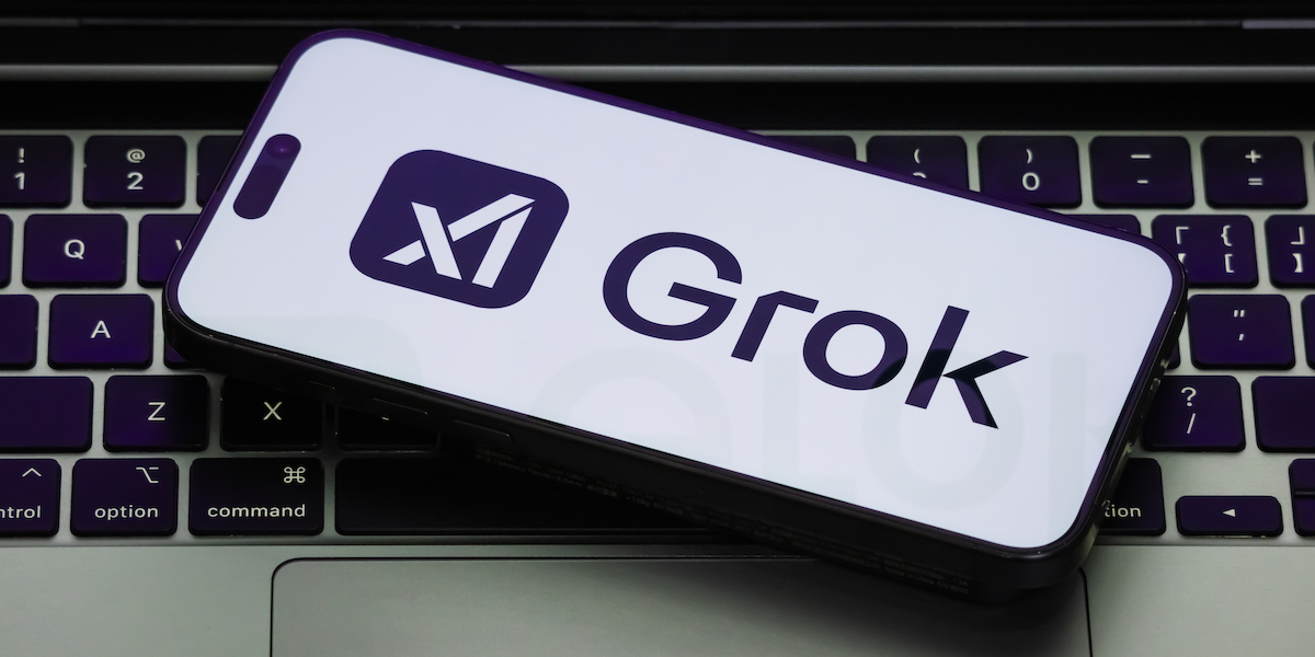 Su X ci sono sempre più foto di donne e minori spogliati con l’intelligenza artificiale