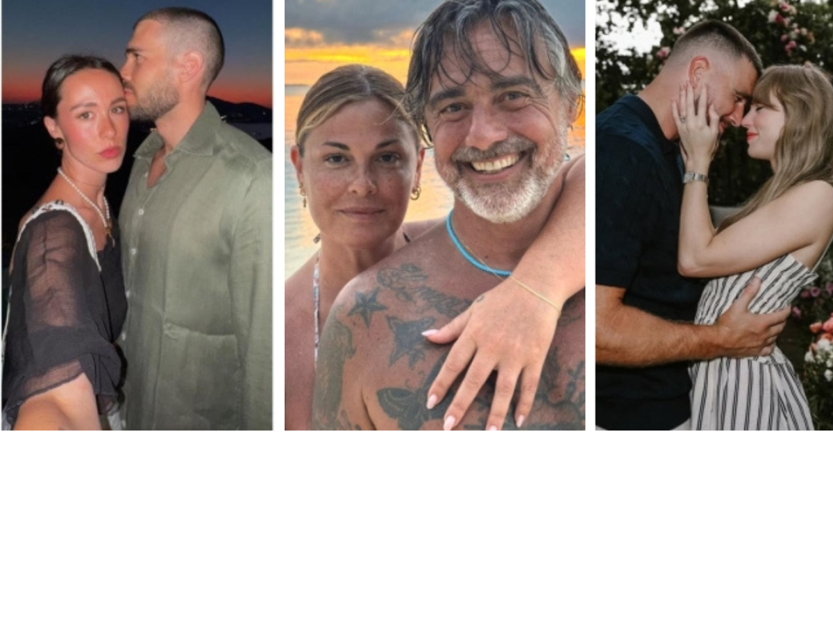 2026, l’anno dei matrimoni vip: ecco quali sono le coppie che si sposeranno