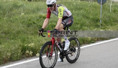 FUSIONE LOTTO-INTERMARCHÈ, VAN HOECKE APPENDE LA BICI AL CHIODO