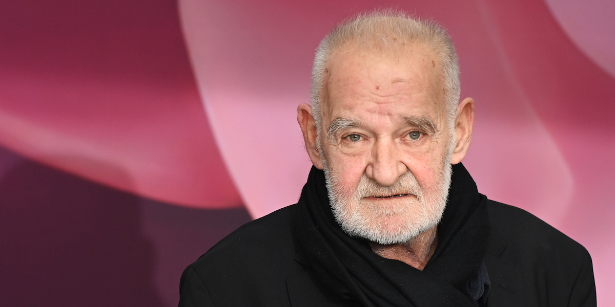 È morto Béla Tarr - Il Post