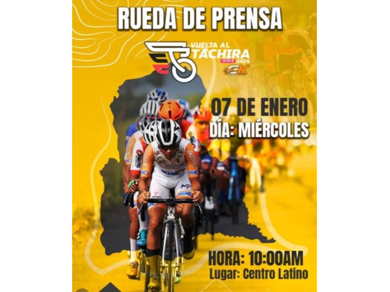 «SI CORRERÀ. DOMANI LA PRESENTAZIONE»