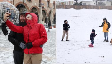 Scuole chiuse 7 gennaio 2026 in Emilia-Romagna: ecco dove, l’elenco aggiornato