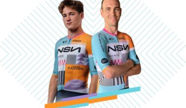 LA NSN SI RINFORZA CON IL NEOZELANDESE SMITH E L'ISRAELIANO TENE