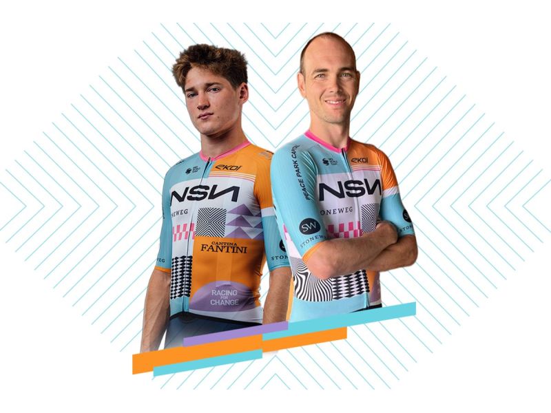 LA NSN SI RINFORZA CON IL NEOZELANDESE SMITH E L'ISRAELIANO TENE