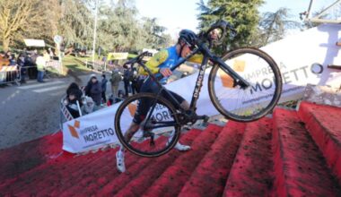 SEREGNO. CON BERTOLINI, BULLERI E GLI AZZURRI COLOMBO E PERUTA FA FESTA LA SANFIORESE