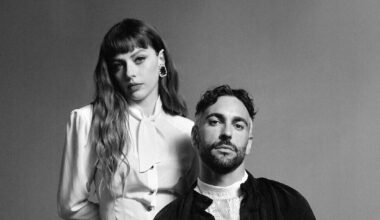 Annalisa vince “La più bella del 2025” su Radio Bruno