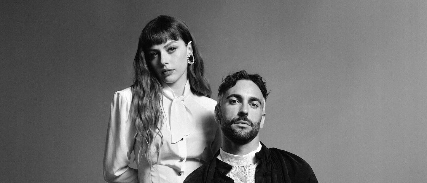 Annalisa vince “La più bella del 2025” su Radio Bruno