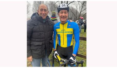 ALLOCCHIO E FERRARI, GOMITO A GOMITO IN RCS SPORT MA IN SELLA...