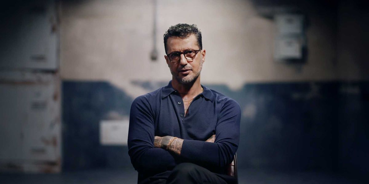 «Io sono notizia» e la fine del confine tra pubblico e privato - La Verità