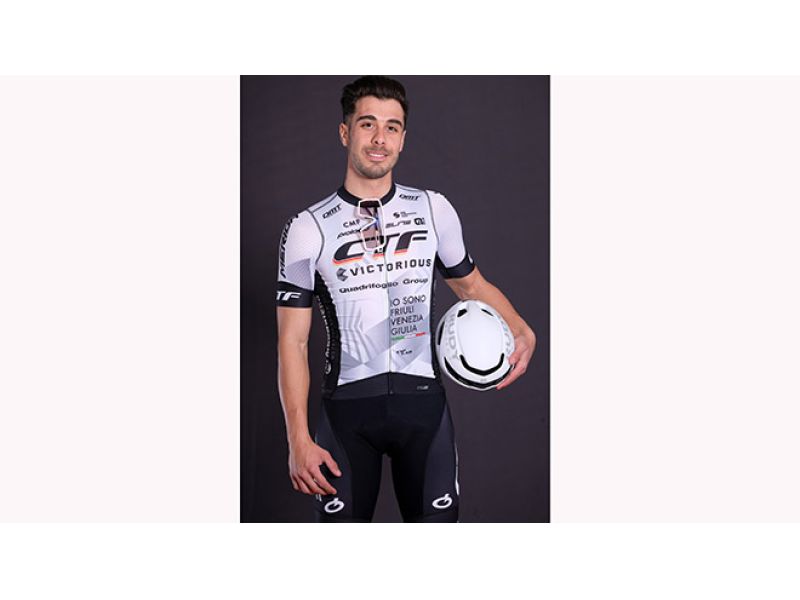 IL CYCLING TEAM FRIULI TORNA IN PISTA A BREMA E BERLINO PER RENDERE OMAGGIO A MATTEO DONEGA'