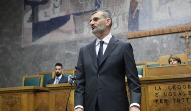 Antonio Decaro è stato infine proclamato presidente della regione Puglia