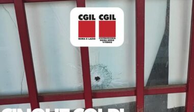Facebook/@cgil.lazio