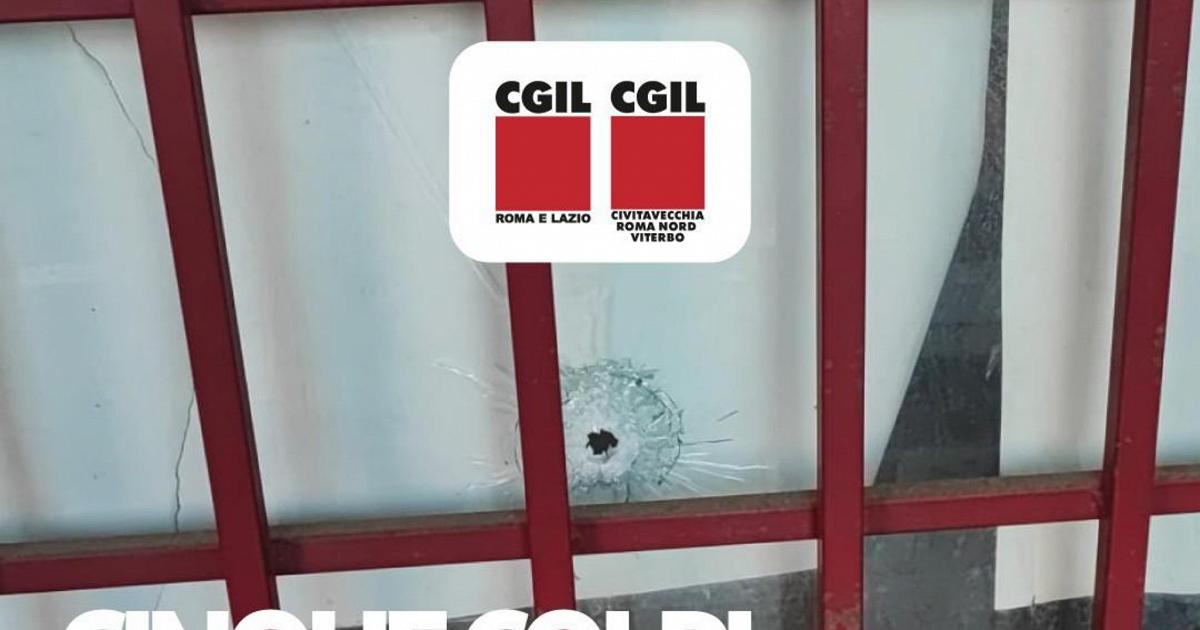 Facebook/@cgil.lazio