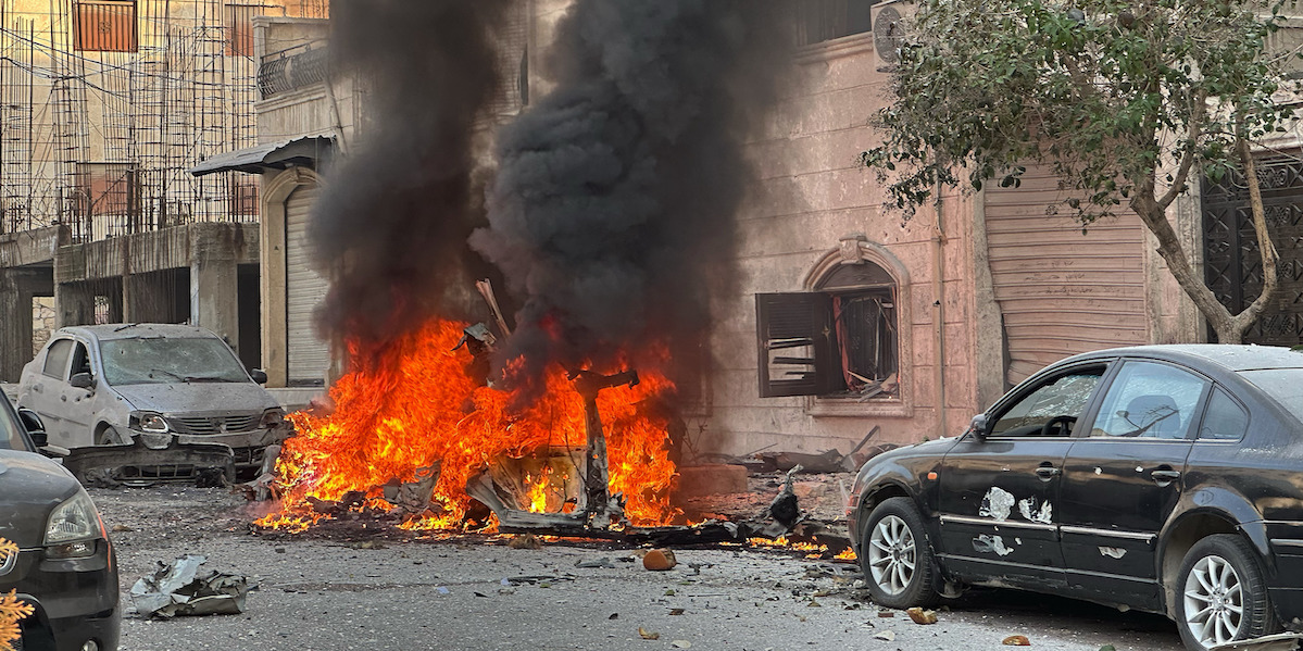 Ci sono stati nuovi scontri ad Aleppo, in Siria, tra milizie governative e forze curde: almeno 11 persone sono morte