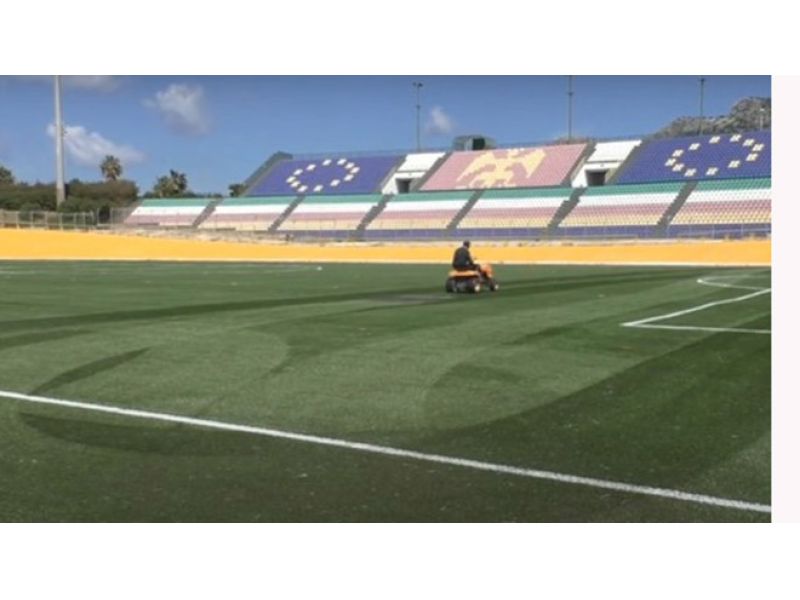 IL CASO PALERMO. «IL VELODROMO E' NATO PER IL CICLISMO, ORA SIAMO SFRATTATI E DA ANNI ABBIAMO SOLO PROMESSE»