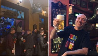 Bologna perde un altro pezzo di storia