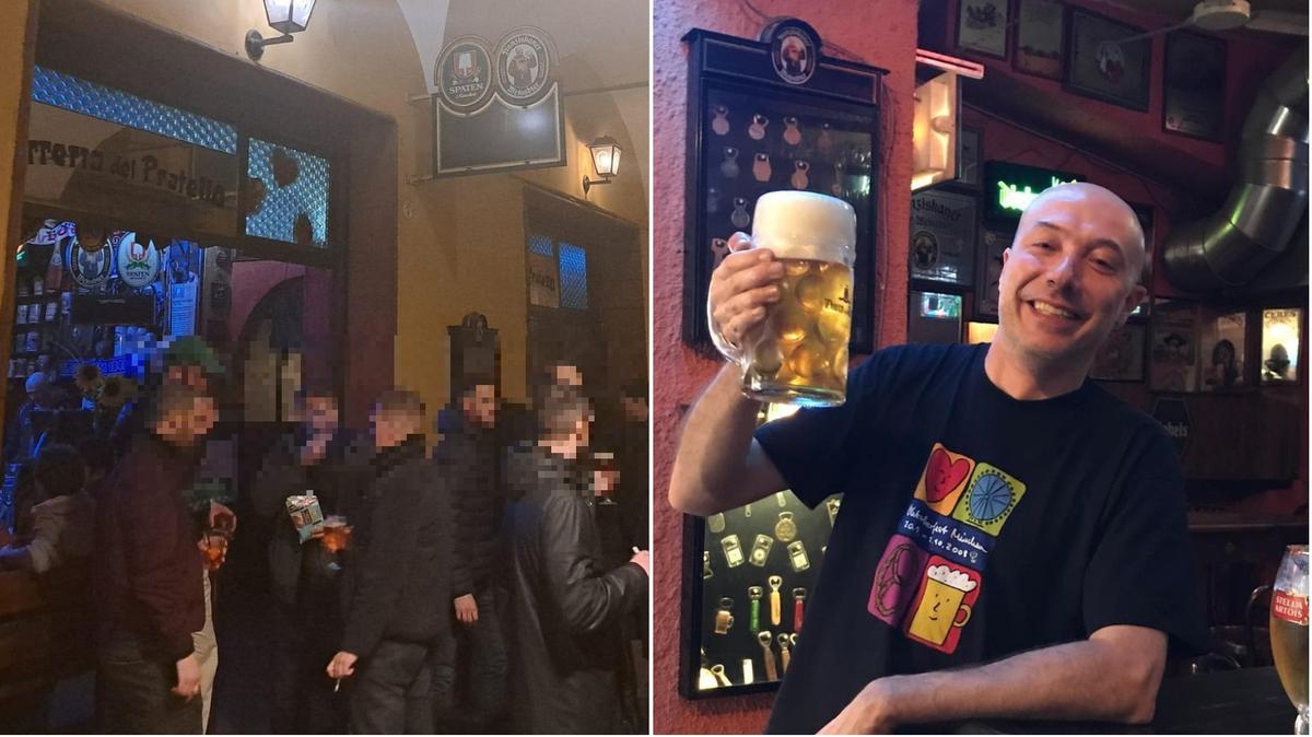 Bologna perde un altro pezzo di storia