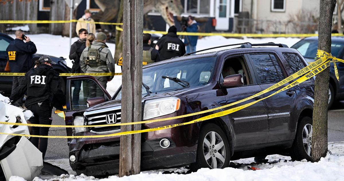 Agente dell'Ice uccide una donna a Minneapolis