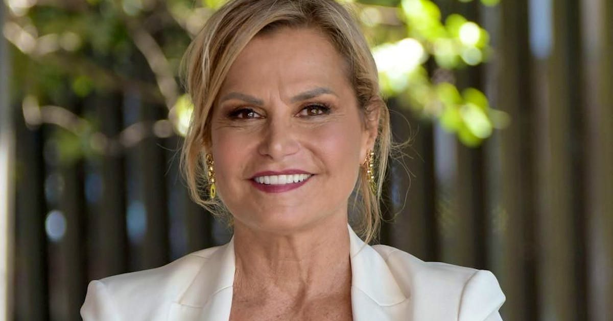 Spettacolo: Simona Ventura cambia marcia dopo il «Grande Fratello»