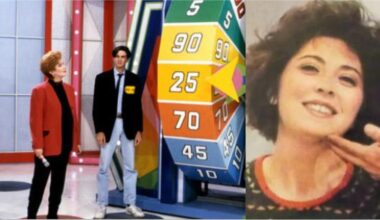 Ok il Prezzo è Giusto, muore la storica “voce” della trasmissione, Raffaella Bragazzi