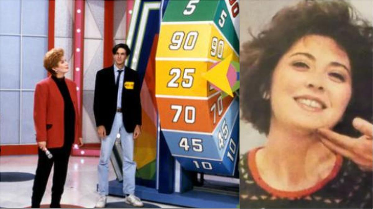 Ok il Prezzo è Giusto, muore la storica “voce” della trasmissione, Raffaella Bragazzi