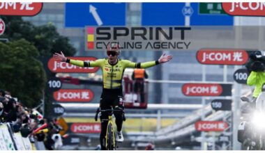 «VINGEGAARD FARA' IL GIRO». IL 13 SARA' IL GIORNO DELLA VERITA'