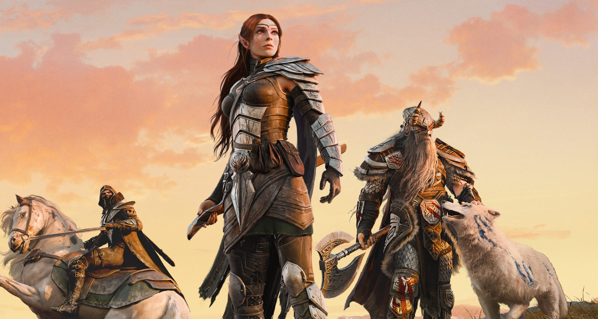 The Elder Scrolls Online: le Stagioni saranno la novità del 2026