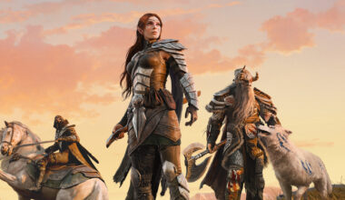 The Elder Scrolls Online: le Stagioni saranno la novità del 2026